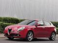 Alfa Romeo Giulietta TB SPORT 3