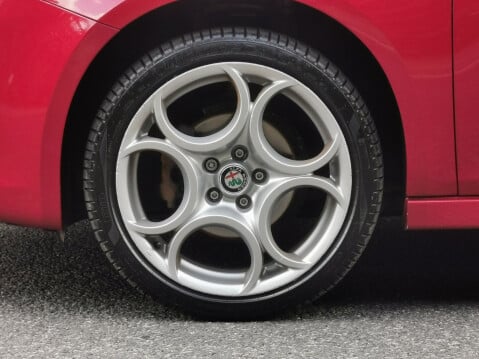 Alfa Romeo Giulietta TB SPORT 30
