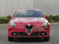 Alfa Romeo Giulietta TB SPORT 2