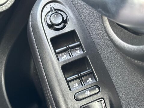 Fiat 500X CITY CROSS 21