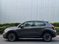 Fiat 500X CITY CROSS 4