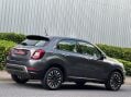 Fiat 500X CITY CROSS 6