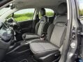 Fiat 500X CITY CROSS 15