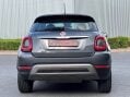 Fiat 500X CITY CROSS 7