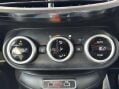 Fiat 500X CITY CROSS 20