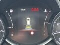 Fiat 500X CITY CROSS 18