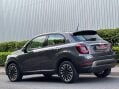 Fiat 500X CITY CROSS 8
