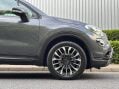 Fiat 500X CITY CROSS 9