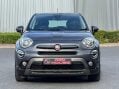 Fiat 500X CITY CROSS 2