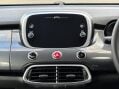 Fiat 500X CITY CROSS 17