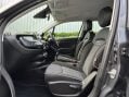 Fiat 500X CITY CROSS 16