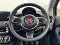 Fiat 500X CITY CROSS 14