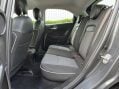 Fiat 500X CITY CROSS 25