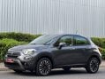 Fiat 500X CITY CROSS 3