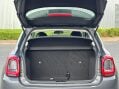 Fiat 500X CITY CROSS 26