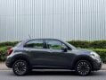 Fiat 500X CITY CROSS 5
