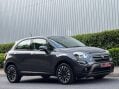Fiat 500X CITY CROSS 1