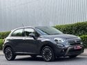 Fiat 500X CITY CROSS