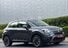 Fiat 500X CITY CROSS