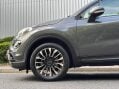 Fiat 500X CITY CROSS 11