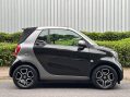Smart Fortwo Cabrio PRIME PREMIUM PLUS T 9