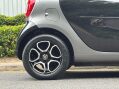 Smart Fortwo Cabrio PRIME PREMIUM PLUS T 10