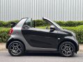 Smart Fortwo Cabrio PRIME PREMIUM PLUS T 5