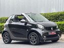 Smart Fortwo Cabrio PRIME PREMIUM PLUS T