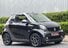 Smart Fortwo Cabrio PRIME PREMIUM PLUS T