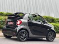 Smart Fortwo Cabrio PRIME PREMIUM PLUS T 6