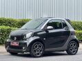 Smart Fortwo Cabrio PRIME PREMIUM PLUS T 11