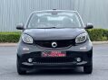 Smart Fortwo Cabrio PRIME PREMIUM PLUS T 2