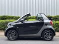 Smart Fortwo Cabrio PRIME PREMIUM PLUS T 4