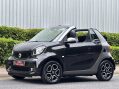 Smart Fortwo Cabrio PRIME PREMIUM PLUS T 3