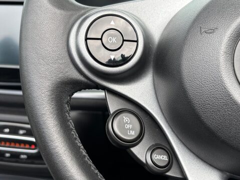Smart Fortwo Cabrio PRIME PREMIUM PLUS T 23