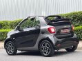 Smart Fortwo Cabrio PRIME PREMIUM PLUS T 8