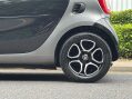 Smart Fortwo Cabrio PRIME PREMIUM PLUS T 12