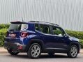 Jeep Renegade LIMITED 6