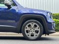 Jeep Renegade LIMITED 9