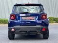 Jeep Renegade LIMITED 7