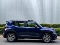 Jeep Renegade LIMITED 5