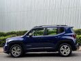 Jeep Renegade LIMITED 4