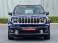 Jeep Renegade LIMITED 2