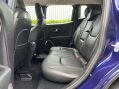 Jeep Renegade LIMITED 30