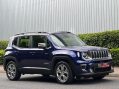 Jeep Renegade LIMITED 1