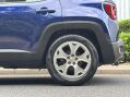 Jeep Renegade LIMITED 11