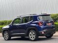 Jeep Renegade LIMITED 8