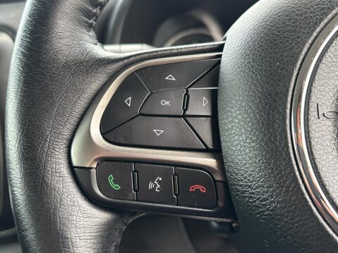 Jeep Renegade LIMITED 24