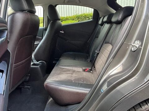 Mazda 2 GT SPORT NAV PLUS 28