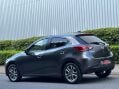 Mazda 2 GT SPORT NAV PLUS 8